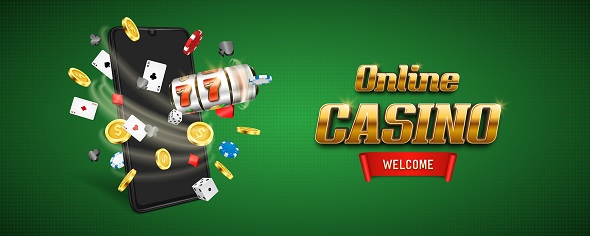 Vzrušení a zábava v Synottip Casino