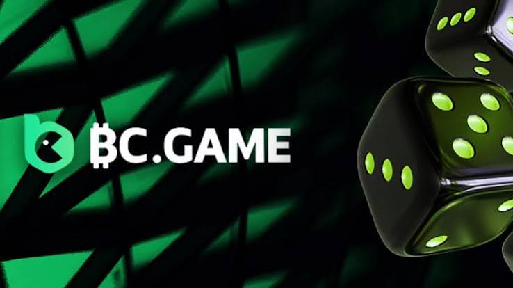 Welcome to BC.Game Online Casino A Gamers Paradise