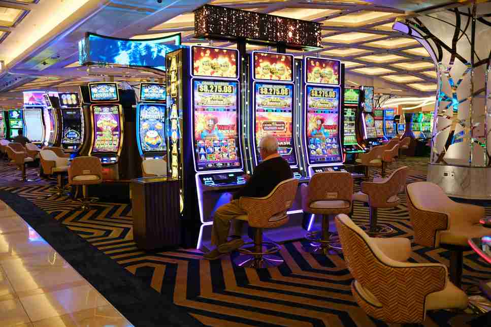 cleopatra casino