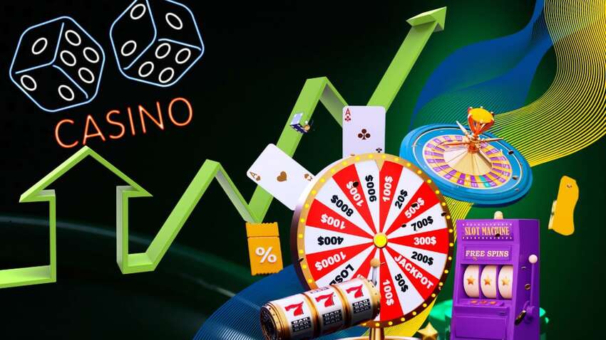 Your Ticket to Non-Stop Winning 5